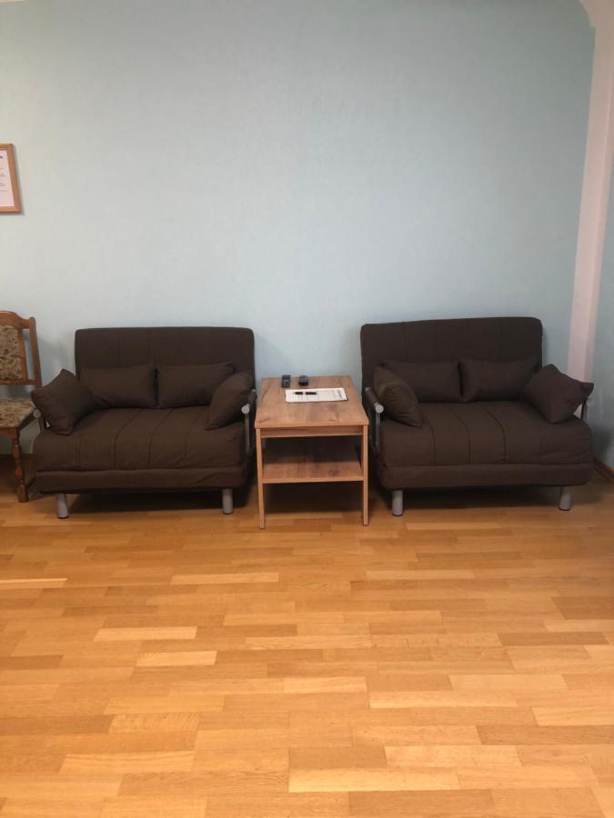 Ferienwohnung Berta Neunkirchen  Exterior foto