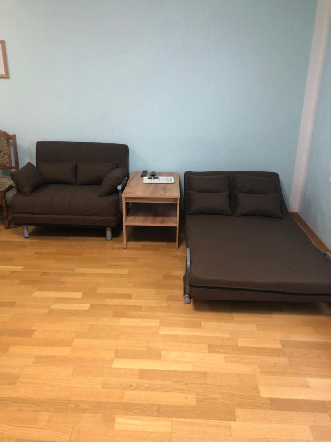 Ferienwohnung Berta Neunkirchen  Exterior foto